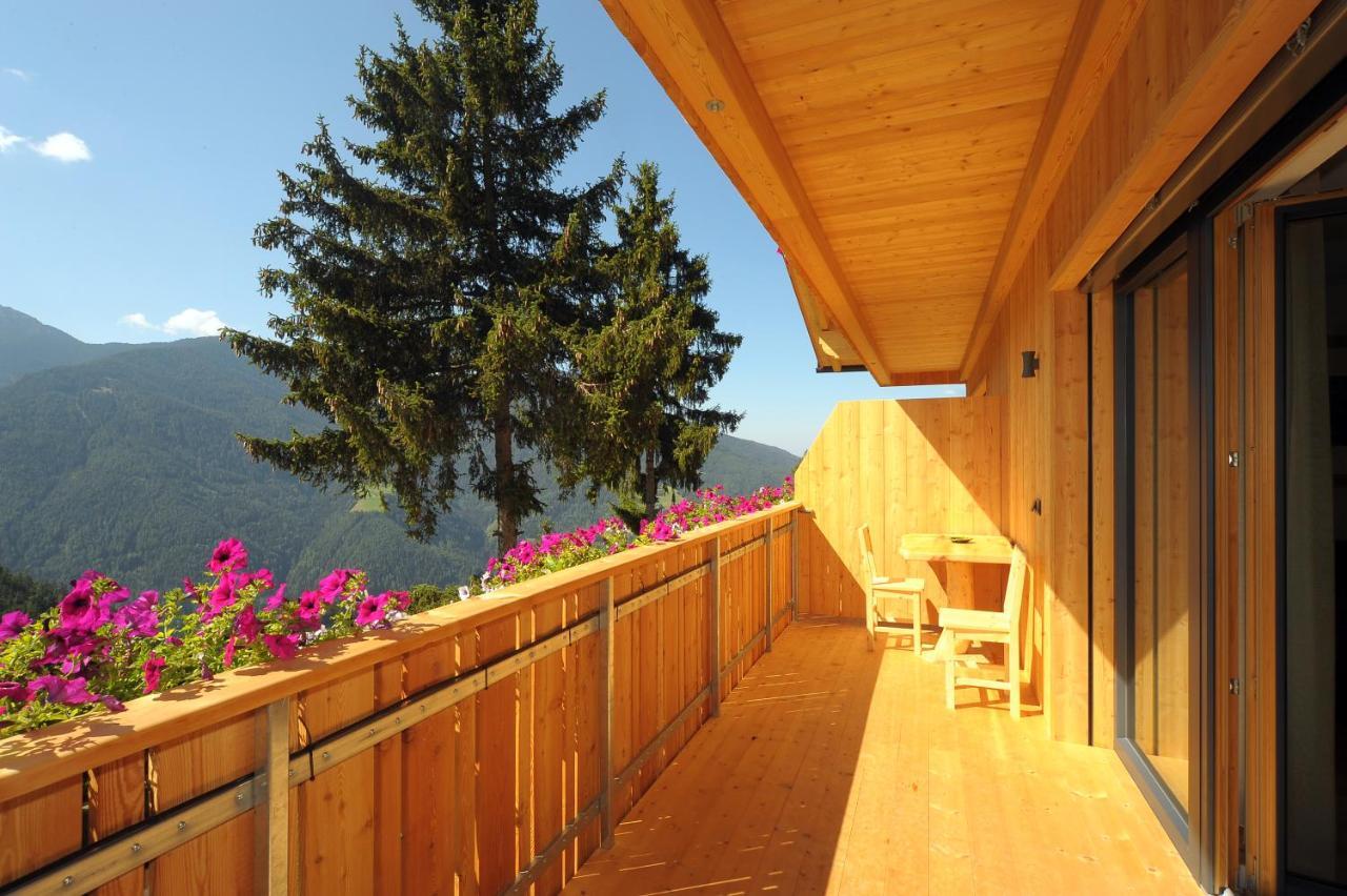 Apartmán Jausenstation Moar Funes  Exteriér fotografie